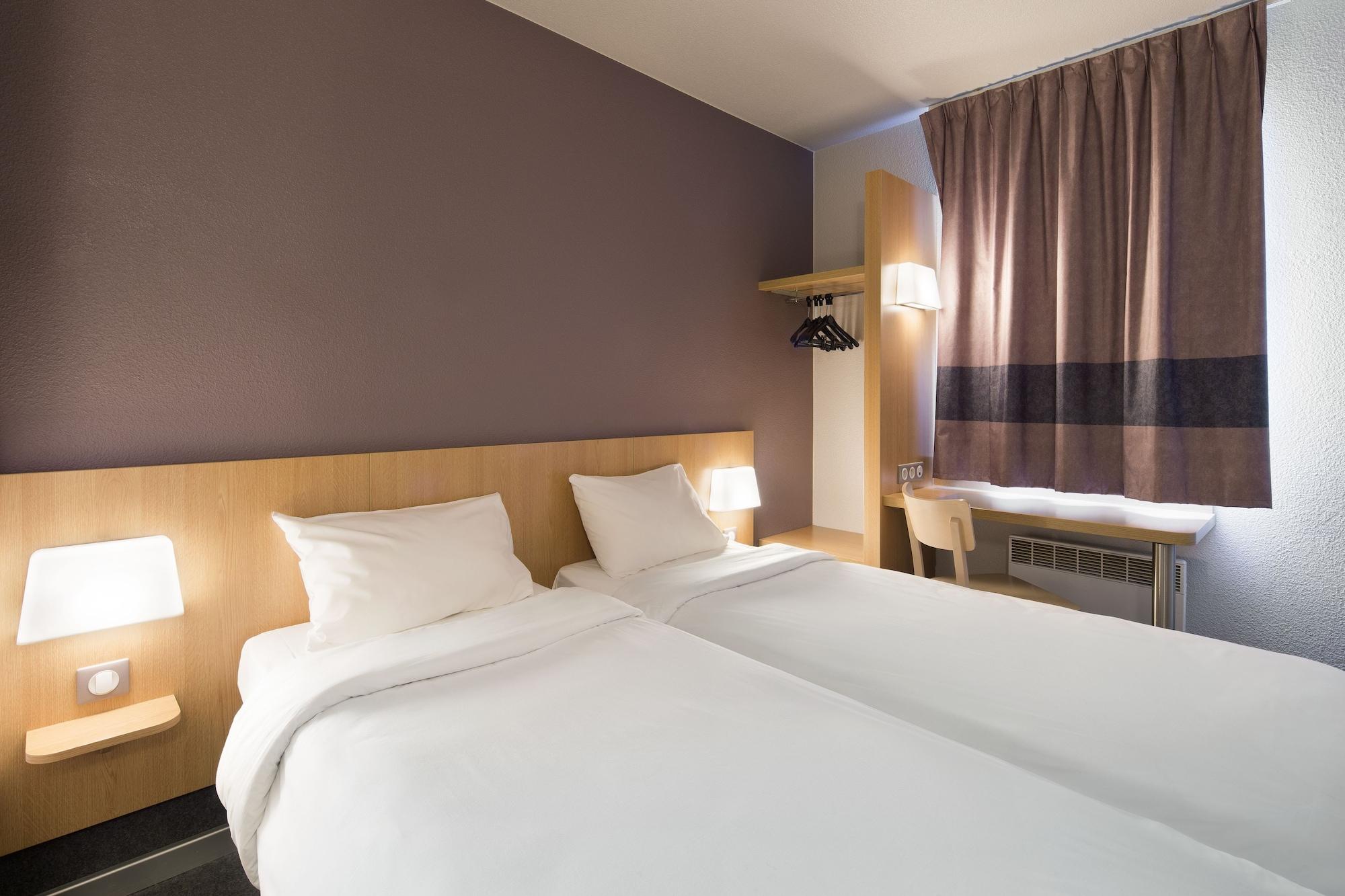 B&B Hotel Frejus Рокбрюн-сюр-Аржан Экстерьер фото