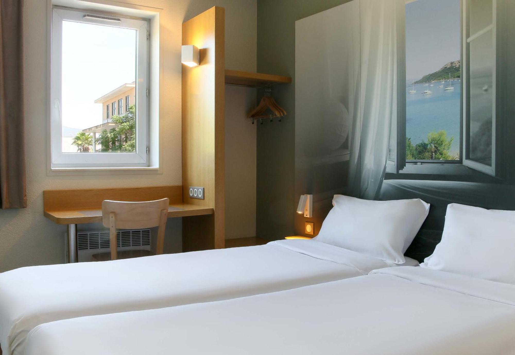B&B Hotel Frejus Рокбрюн-сюр-Аржан Экстерьер фото