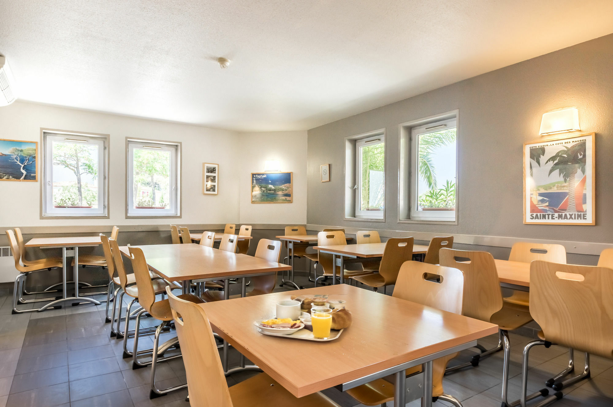 B&B Hotel Frejus Рокбрюн-сюр-Аржан Экстерьер фото
