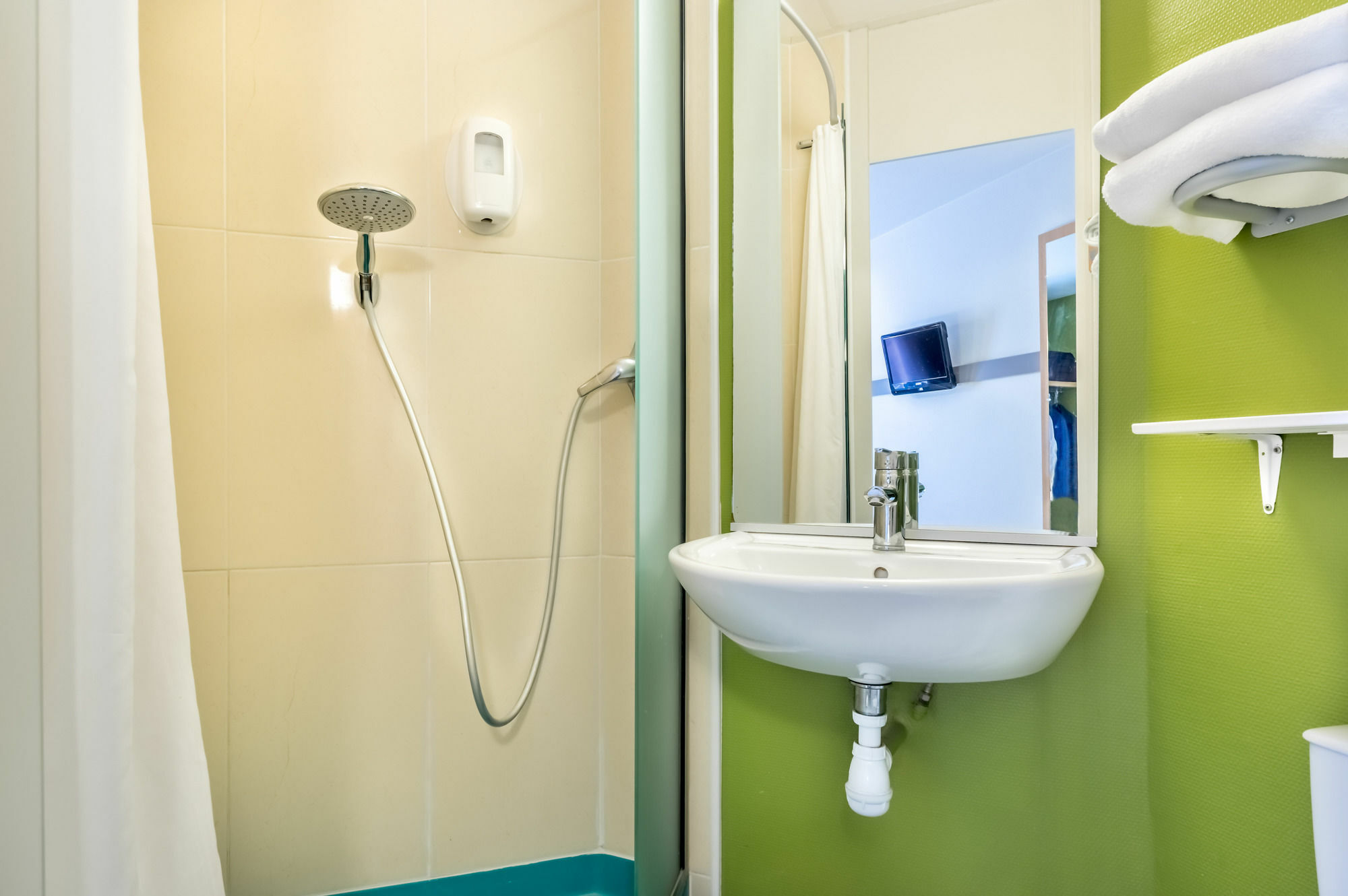 B&B Hotel Frejus Рокбрюн-сюр-Аржан Экстерьер фото
